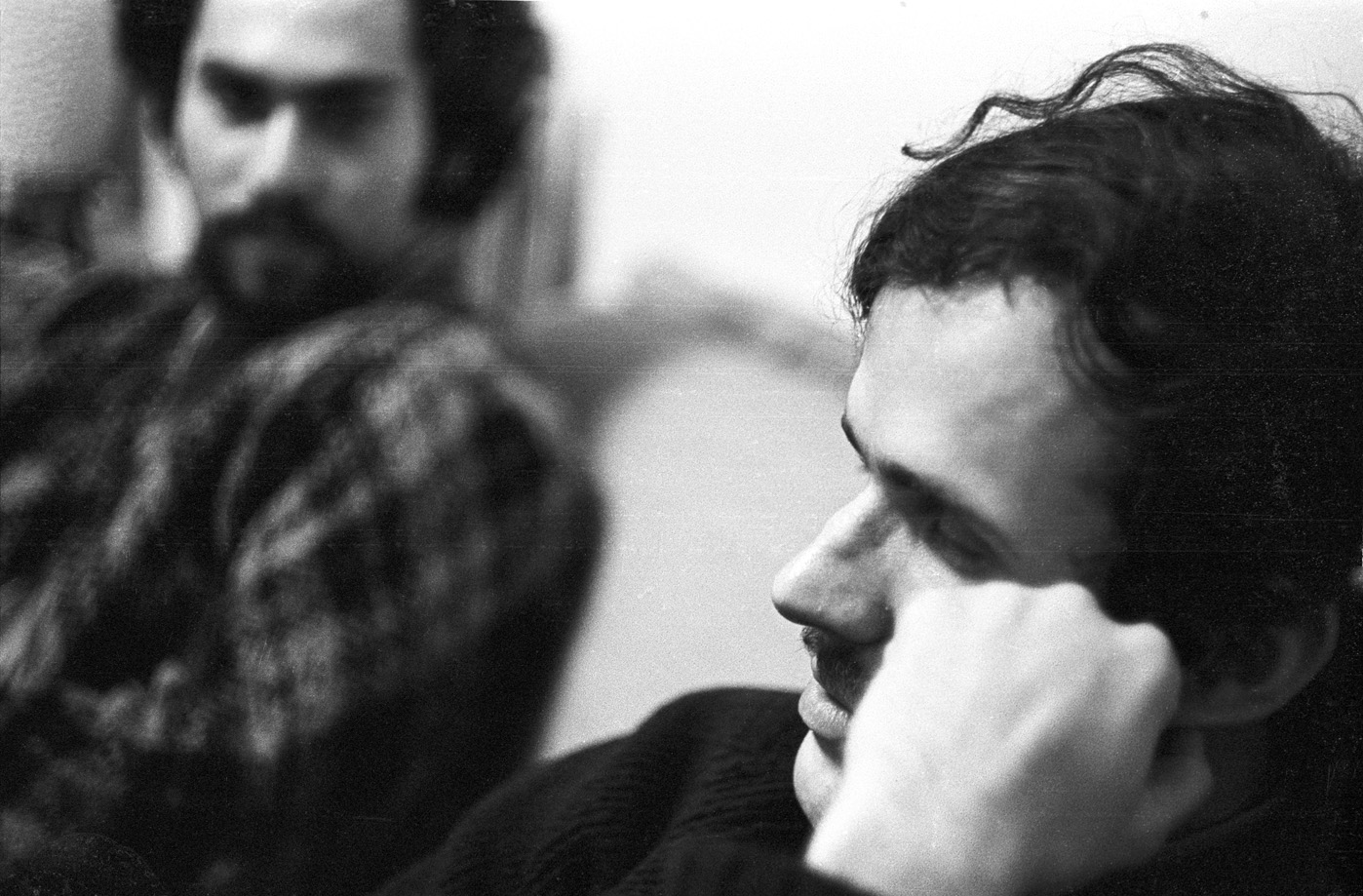 1969 Nov-Dec Ithaca Ritchie Weiss & Bob Rosner.jpg